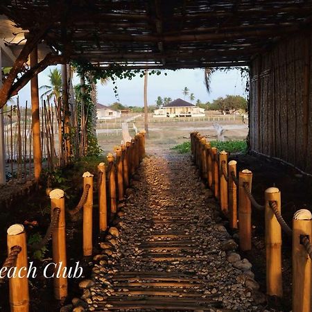 Wera Beach Kadumbul ภายนอก รูปภาพ