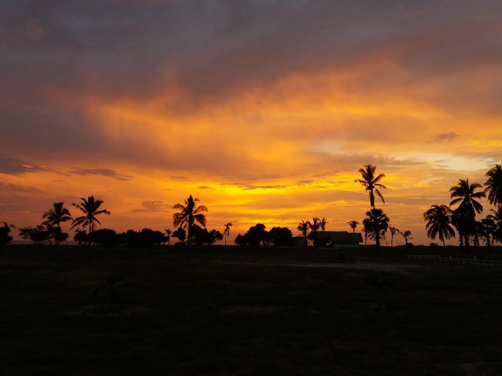Wera Beach Kadumbul ภายนอก รูปภาพ