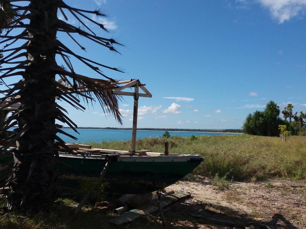 Wera Beach Kadumbul ภายนอก รูปภาพ