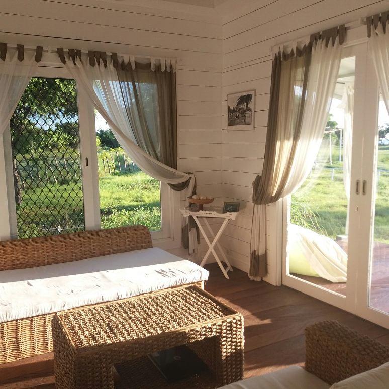 Wera Beach Kadumbul ภายนอก รูปภาพ