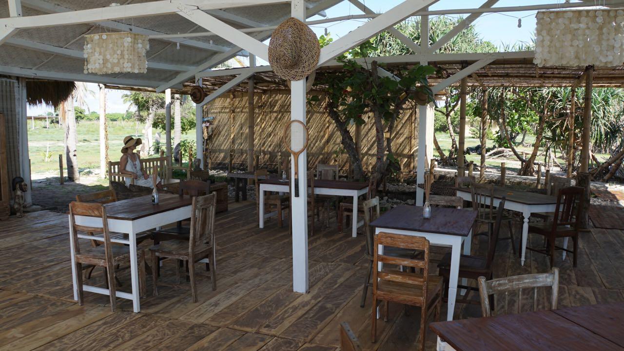 Wera Beach Kadumbul ภายนอก รูปภาพ