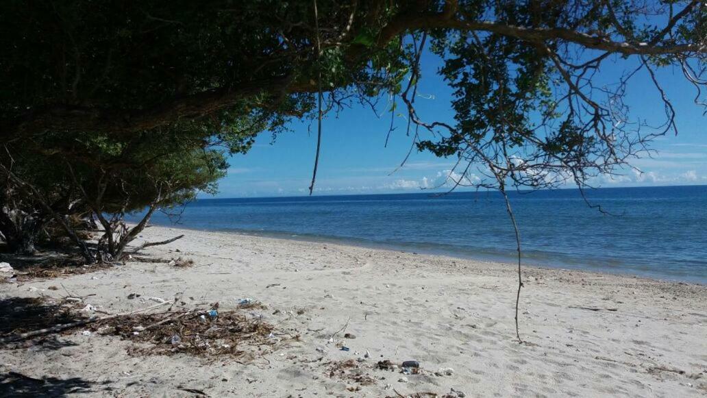 Wera Beach Kadumbul ภายนอก รูปภาพ