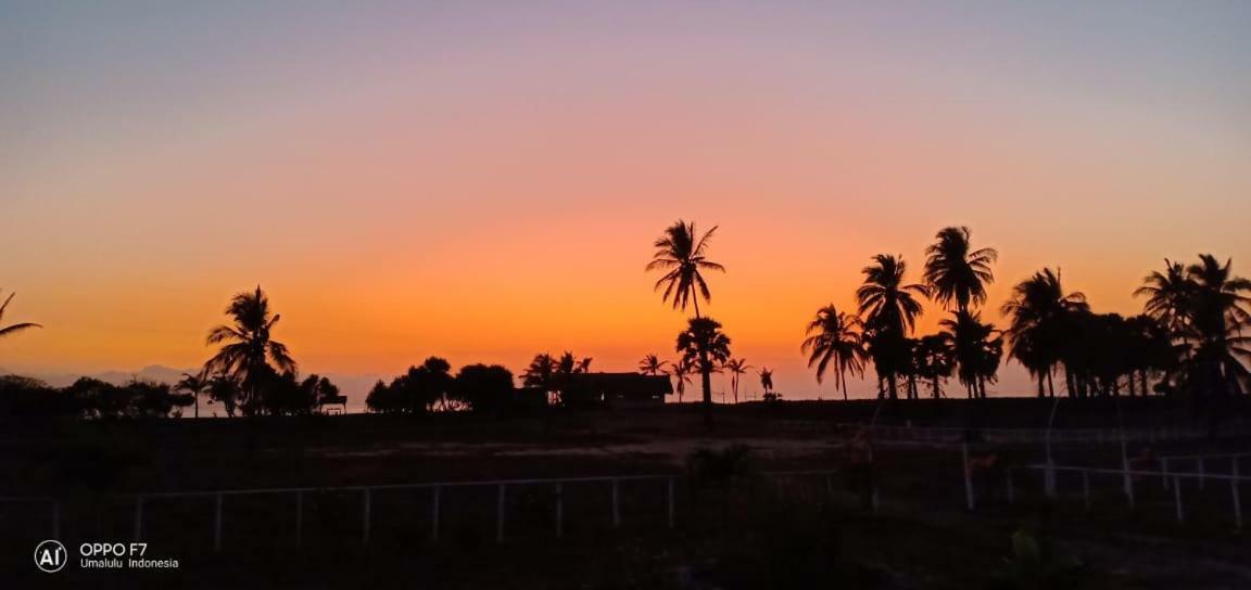 Wera Beach Kadumbul ภายนอก รูปภาพ